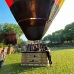 Rio Grande River Valley Flight - The Sum Up