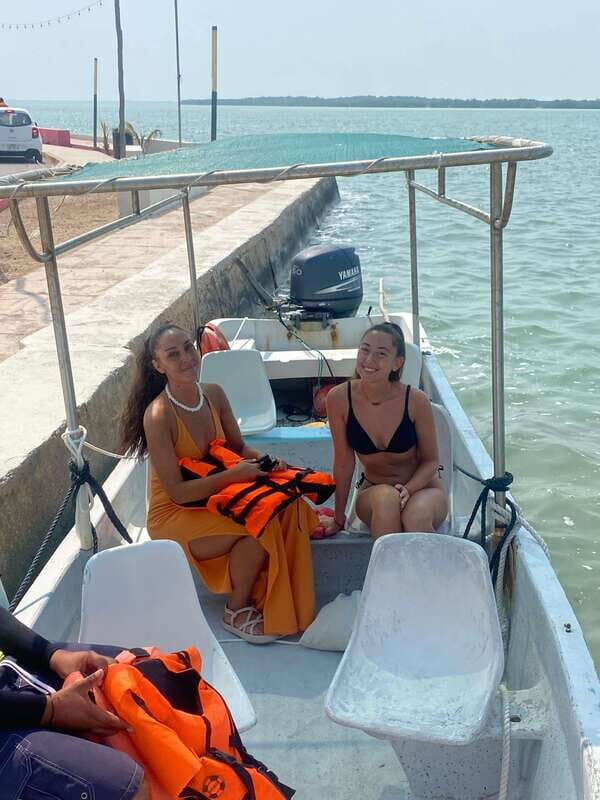 Río Lagartos and Las Coloradas: Natural Experience - FAQ