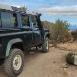 Rio Pitrisconi Monte Nieddu excursion - The Guide: Bruno’s Expertise and Personal Touch