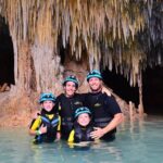 Rio Secreto Underground River Tour with Crystal Caves - Real Experiences from Travelers