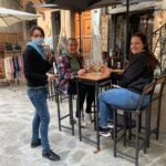 Riomaggiore: Cinque Terre Wine & Liqueur Tasting Experience - The Sum Up