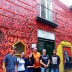 Rione Sanità Street Art and Traditions Tour for Small Groups - Why This Tour Stands Out
