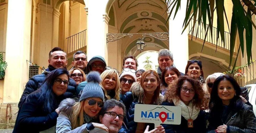 Rione Sanità tour among baroque, revival, street art & food - Who Will Love This Tour?