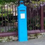 RIPPERTRAIL: Hunt for Jack the Ripper (Self-Guided History Walk) - Who Will Find This Tour Most Rewarding?