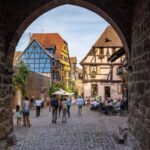 Riquewihr: Private Guided Walking Tour - The Experience Itself