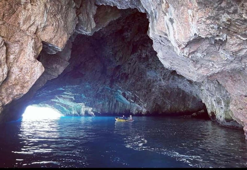 Risan: Blue Cave, Our Lady Of The Rocks - Pick Up - Why You Should Consider This Tour