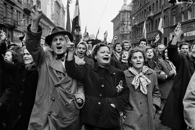 Rise Against the Soviet: The 1956 Revolution - Private Tour - Final thoughts