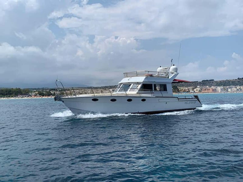 RISERVA DELLO ZINGARO AND SCOPELLO: BOAT TOUR AND SNORKELING - The Practicalities: What You Need to Know