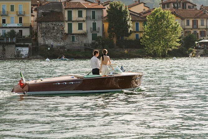 Riva Super Ariston Private Tour for 4 Hours - The Itinerary in Detail