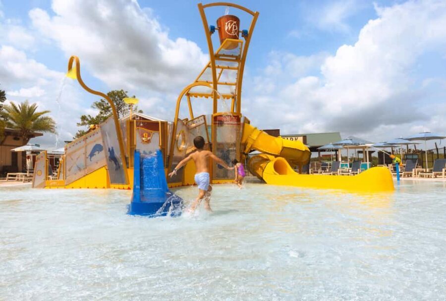 River Country Water Park Day Pass - Practical Details and Tips for Visitors