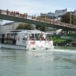 River Cruise to Hellbrunn, Palace & world-famous trick fountains - FAQs