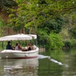 River Cruise with Three Course Riverside Restaurant Dining - Who Should Consider This Experience?