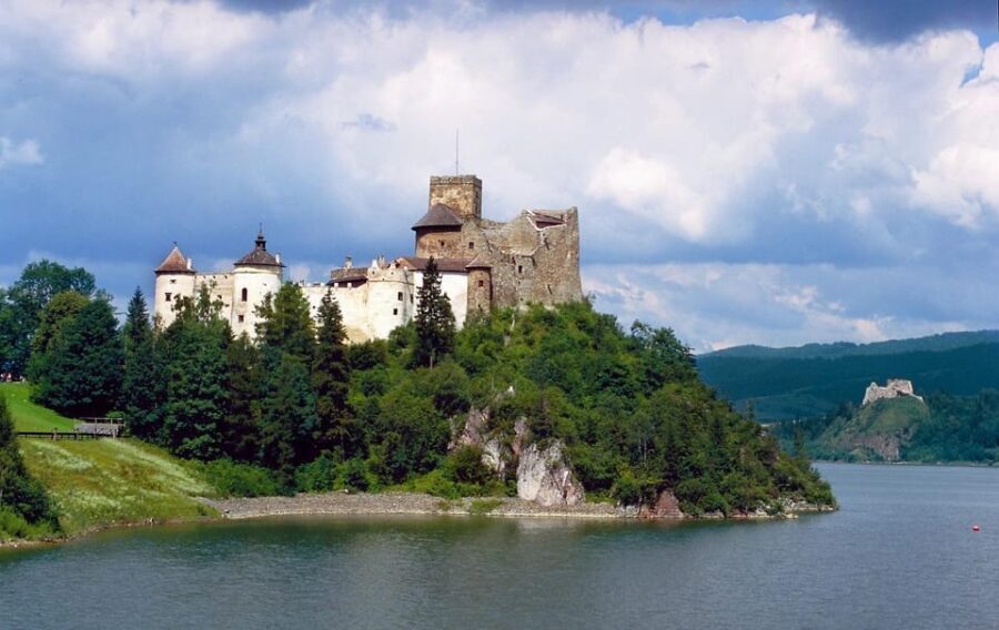 River Dunajec Cruise on Wooden Rafts with Guide - Final Thoughts
