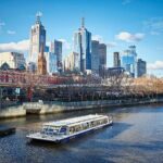 River Gardens Melbourne Sightseeing Cruise - The Sum Up