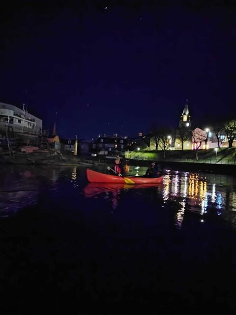River Girvan: Open Canoe Experience with Adventure Carrick - Final Thoughts