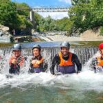 River Jumping Alcantara Gurne - Practical Details and Value