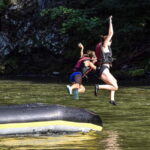 River Rafting down Bistrita Valley - An In-Depth Look at River Rafting on the Bistrita