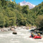 River Rafting Lütschine in Bernese Oberland - The Value of This Adventure