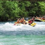 River Rafting Simme with OUTDOOR - The Experience in Detail: What You Can Expect