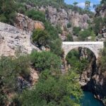 River Rafting Tour with Lunch & Roundtrip transfer from Side - Why This Tour Offers Excellent Value