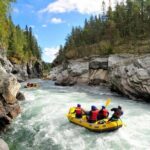 River Rafting with Lunch & Roundtrip transfer from Alanya - Authenticity and Value