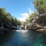 River SUP Voss - What’s Included and What’s Not