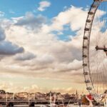 River Thames London Walking Tour - The Details of the Thames River Walking Tour
