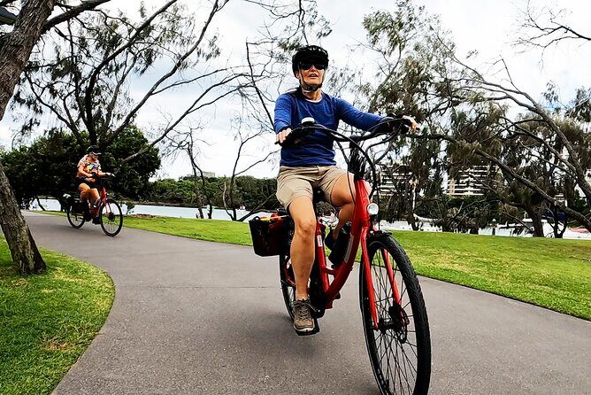 River to River, Land and Sea E-bike Tour in Sunshine Coast - The Value of the Experience