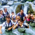 River Trekking Alcantara Gorges - The Sum Up