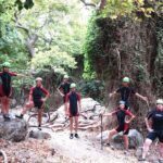 River Trekking at Kourtaliotiko Gorge - Why This Tour Stands Out