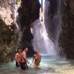 River Trekking at Kourtaliotis Gorge Waterfalls to Preveli Beach - Who Is This Tour Best For?