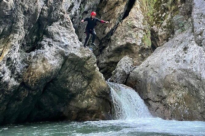 River Trekking in Brembana Valley - In-Depth Review: What to Expect from River Trekking in Brembana Valley