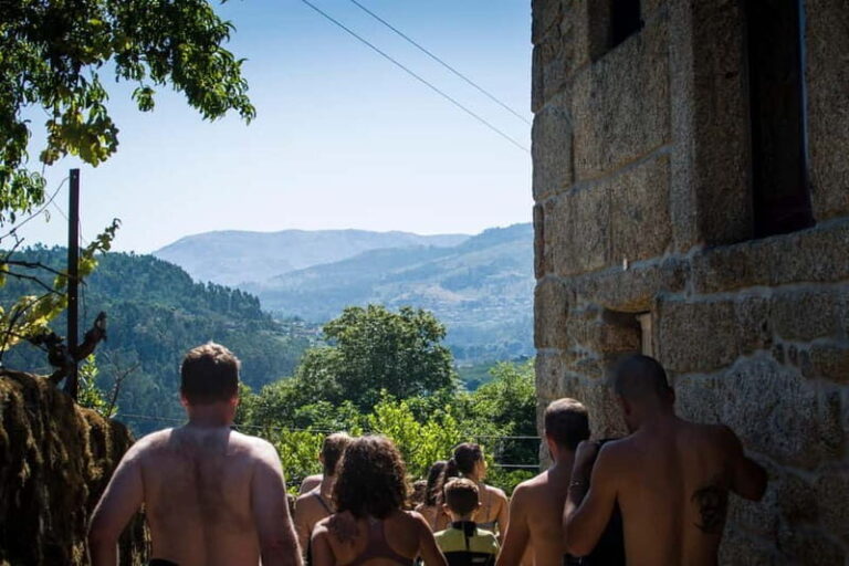 River Trekking | Peneda-Gerês National Park - Why This Tour Offers Real Value