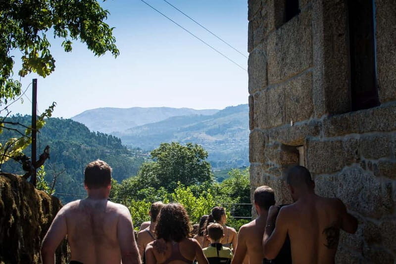 River Trekking | Peneda-Gerês National Park - Why This Tour Offers Real Value