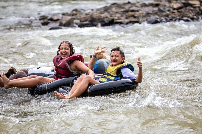 River Tubing Fiji, Navua River - Final Thoughts