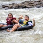 River Tubing Fiji / Suva Shore Excursion Cruise Ship Passengers - Exploring the Navua River: What to Expect