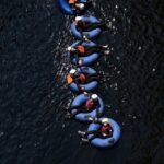 River Tubing in Perthshire - An In-Depth Look at the Nae Limits River Tubing Experience