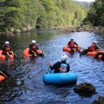 RIVER TUBING on the River Tummel | Pitlochry, Scotland - Why Choose This Tour?