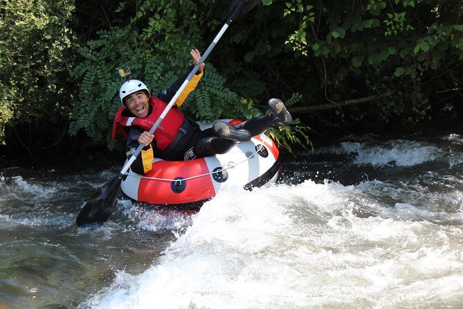 River Tubing - Who Will Love This Tour?