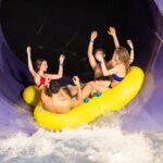 Rivera-Ticino: Splash e Spa Tamaro 4-Hour Waterpark Ticket - What You Can Expect at Splash e Spa Tamaro