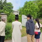 RiverBrink Art Museum: Historical Walking Tour of Queenston - The Sum Up