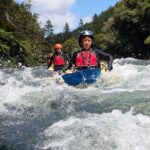 RiverBug  the New Whitewater Adventure near Rotorua - Practical Tips and Considerations