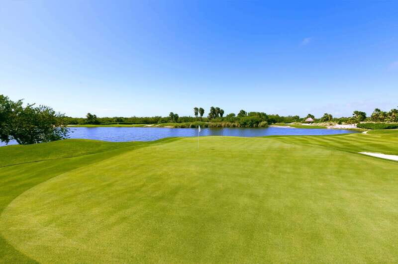 Riviera Cancun Golf Course | Golf Tee Time - Why It’s Worth Your Time