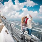 Riviera Col du Pillon & Glacier 3000 from Montreux - What the Reviews Say