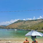Riviera Highlights: Views, History & Beach Time - Exploring Porto Palermo Castle