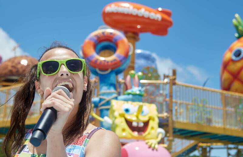 Riviera Maya: Aqua Nick Park - Splash Bites - Final Thoughts