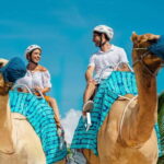 Riviera Maya: Camel Caravan Expedition and Beach Club Access - A Closer Look at the Tour Experience