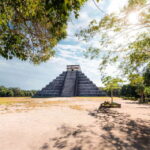 Riviera Maya: Chichen Itza Early Access with Pick-up & Lunch - The Journey to Chichen Itza