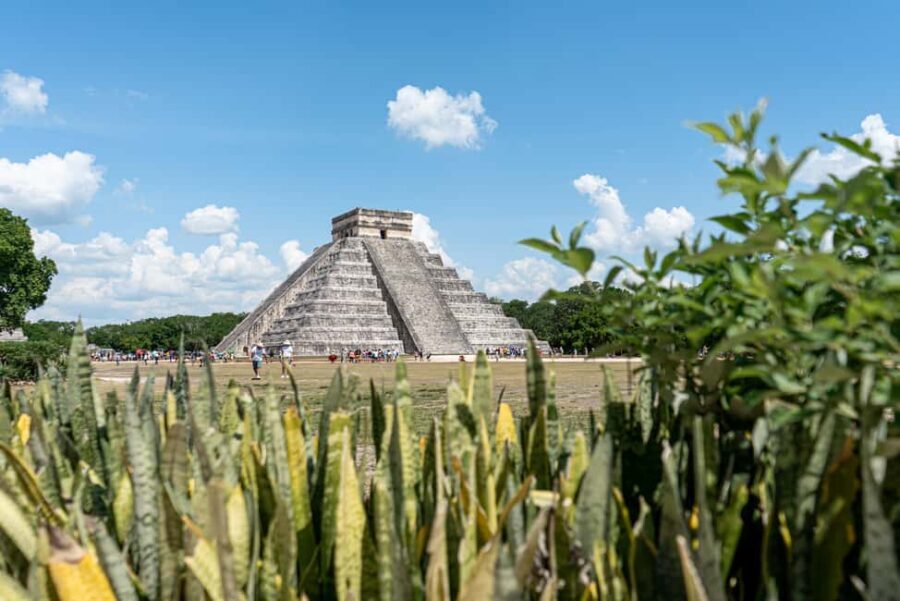 Riviera Maya: Chichen Itza, Valladolid & Cenote Swim Tour - What Travelers Are Saying