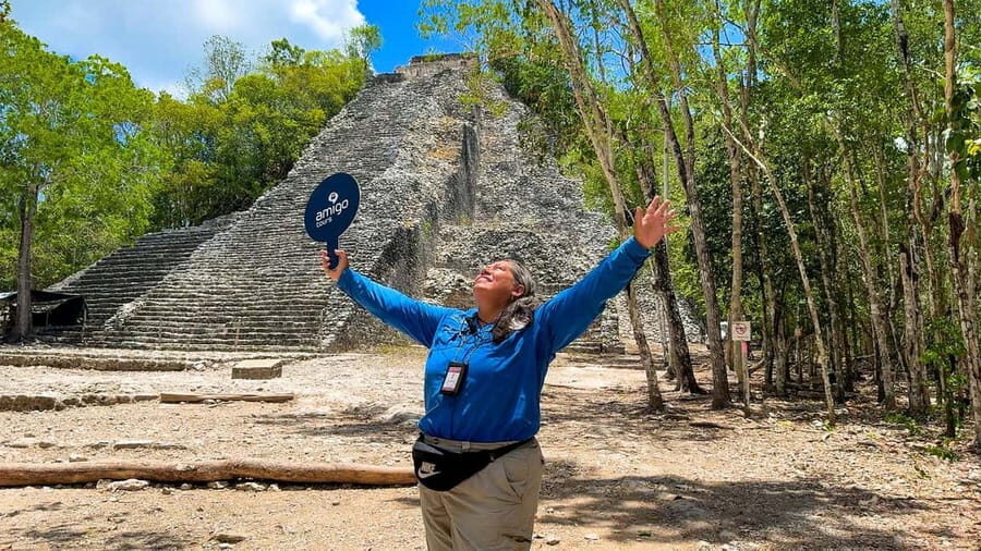 Riviera Maya: Coba & Chichen Itza Ruins with Cenote Swim - What We Loved About the Tour
